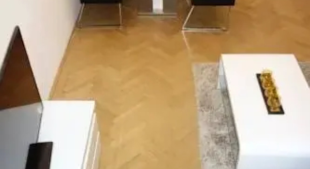 W.B. Apartments - Fendigasse, Prenota Appartamento Vienna Austria