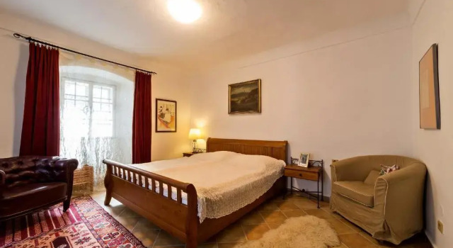 Номер Standard Pension Cortes