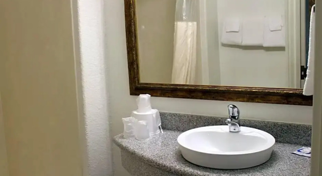 Двухместный номер Standard Wine Country Inn