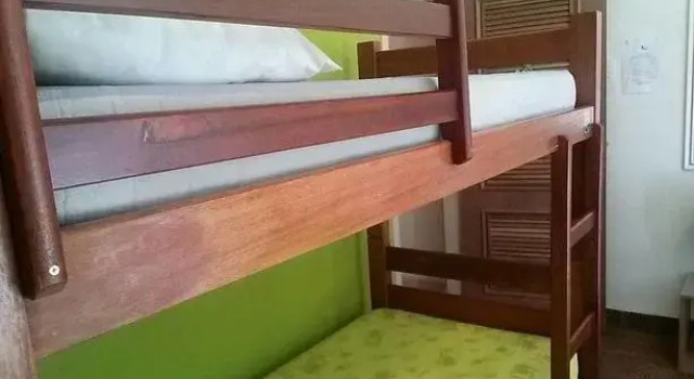Traipu Eco Hostel, Забронировать Хостел Хостелы Сан-Пауло, рядом с West Plaza Shopping Mall, Хостел