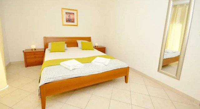 Апартаменты Classic Villa Luna