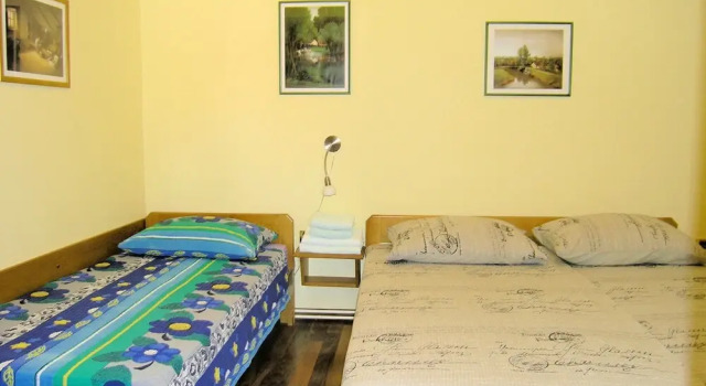 Apartments Oribella, Забронировать Апартаменты/квартира Отели Крка с парковкой, рядом с Krk Harbour, Парковка