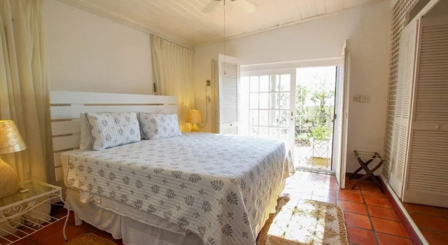 Church Point Cottage 3 Bedroom Home by Bluescape, Prenota Casa vacanze Ville a Saint James, Villa