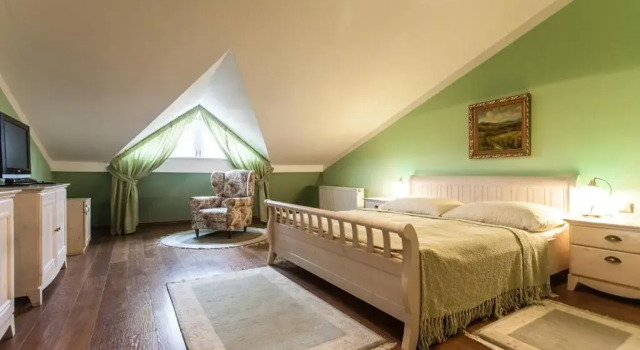 Boutique Hotel Carpe Diem