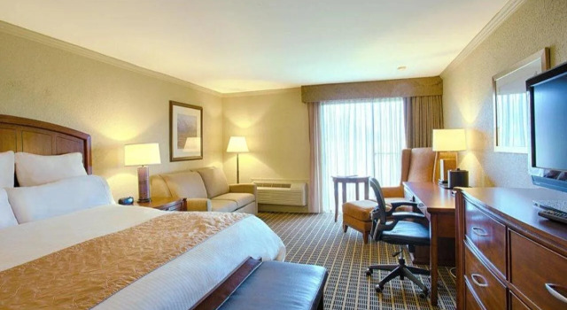 Resort and Conference Center at Hyannis