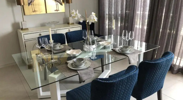 Апартаменты Masingita Towers Hotel and SPA