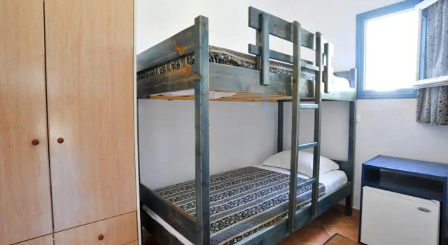 Семейный номер Standard Villa Martha