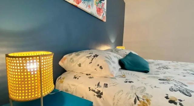 La Conquoise - Maison De 90M2, Buchen Sie Hotel Conques-sur-Orbiel Aude
