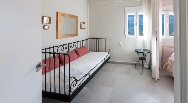 Vistes, Reservar Hotel Bárig Valência
