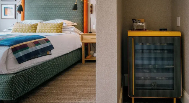 Люкс Eleven Revelstoke Lodge