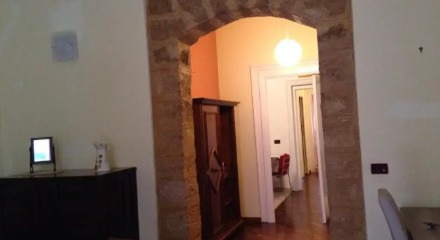 Апартаменты La Casa Di Tufo