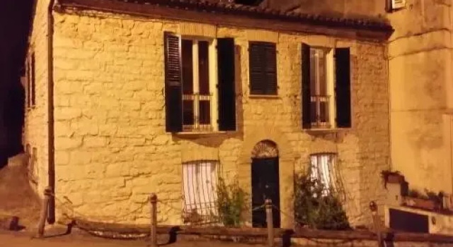 La Casina delle Fate