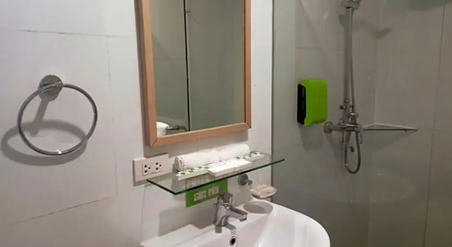 Номер Premier Lime Hotel Boracay