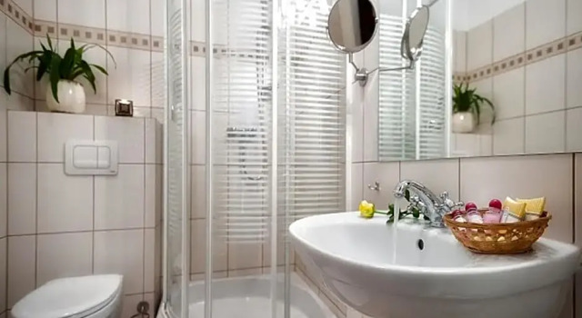 Трёхместный номер Standard Aparthotel Karmel