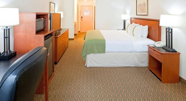 Holiday Inn Brownsville