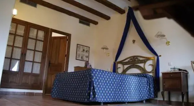 La Hostería de Oropesa, Забронировать Отель Оропеса Toledo Province