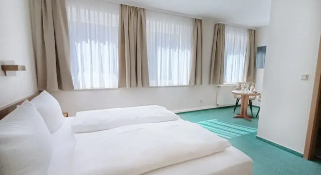Regiohotel Bunte Stadt Wernigerode