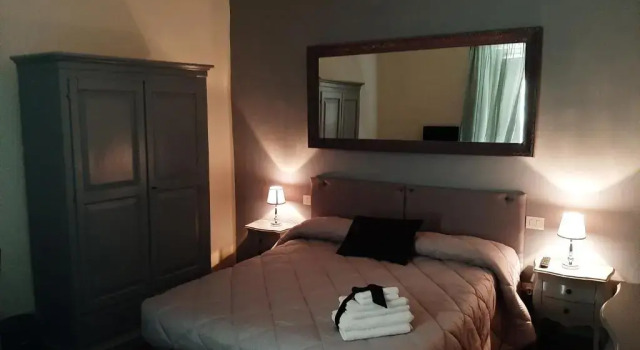 Семейный номер Standard B&B Principe Calaf 3