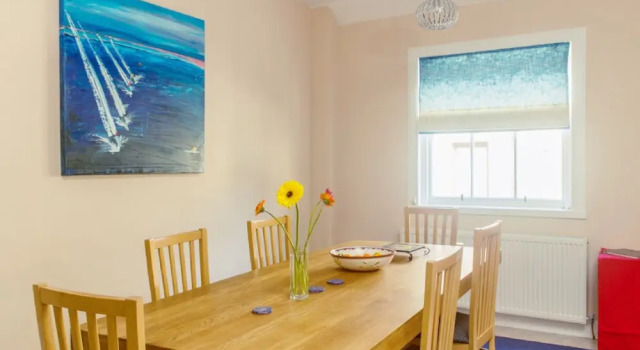 Апартаменты Дуплекс Pleasant 2-Storey City Apartment