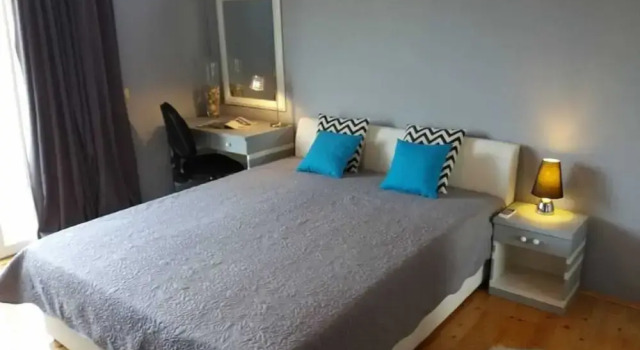 Apartments Villa Dona - Superior Double Room, Prenota Appartamento Comune di Vallegrande 