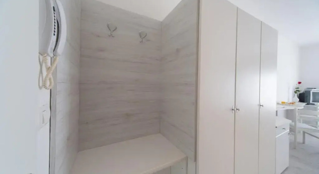 Полулюкс Hotel La Settima Luna