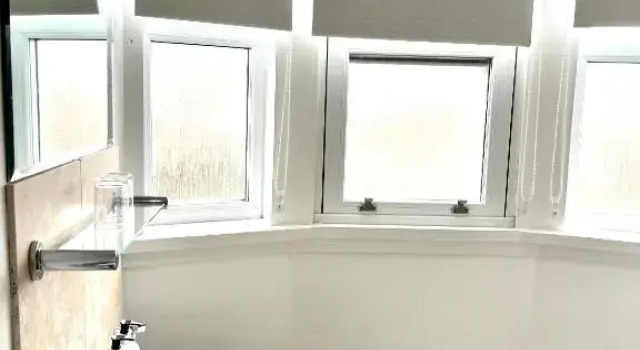 Номер Deluxe Bythesea Guest House