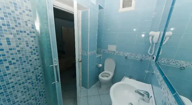 Номер Standard Hotel Villa Franca
