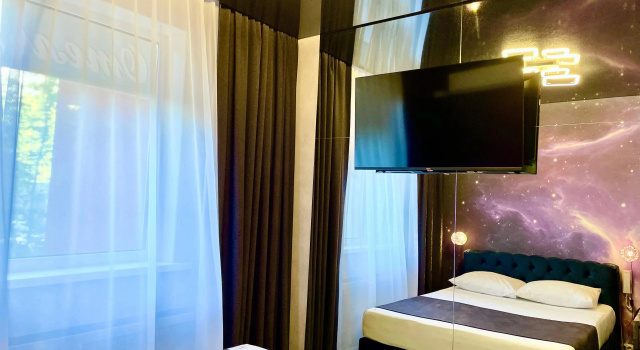 Junior suite Wesendorf Hotel