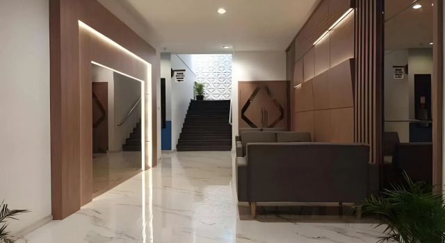 Hotel Batu Wonderland