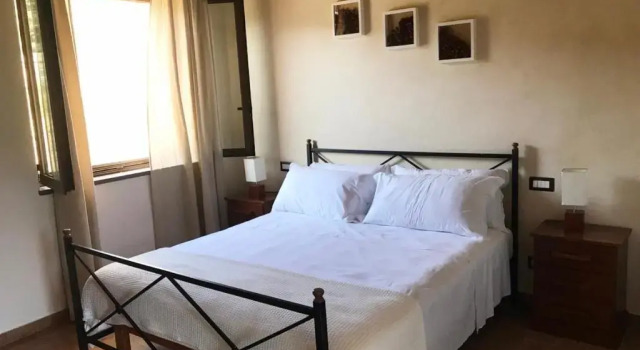 Двухместный номер Standard LA PERGOLA - Affitta Camere