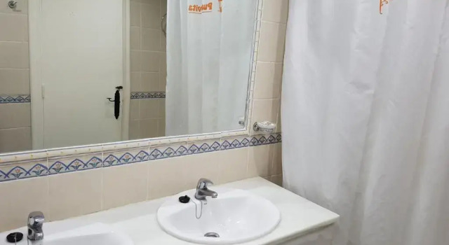 Студия Pueblo Evita
