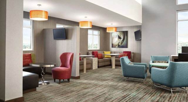 Residence Inn by Marriott Oklahoma City Northwest