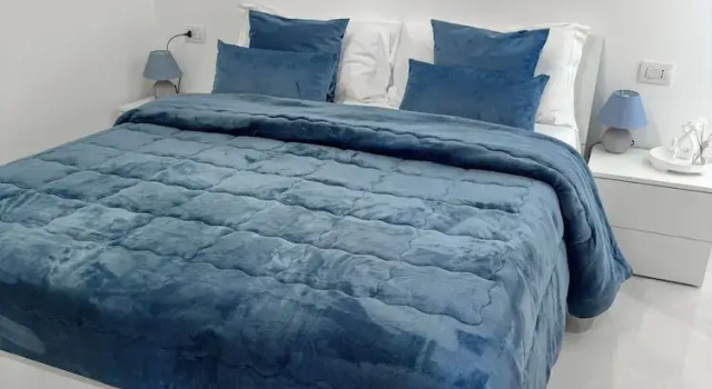 La Perla Azzurra, Book Hotel Hoteller i Lazio Coast med parkering, Parkering