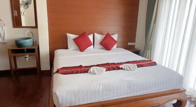 Номер Superior Rustic Guest House