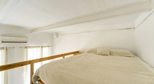 Apartamento 2 dormitorios Tel-Aviving Apartments