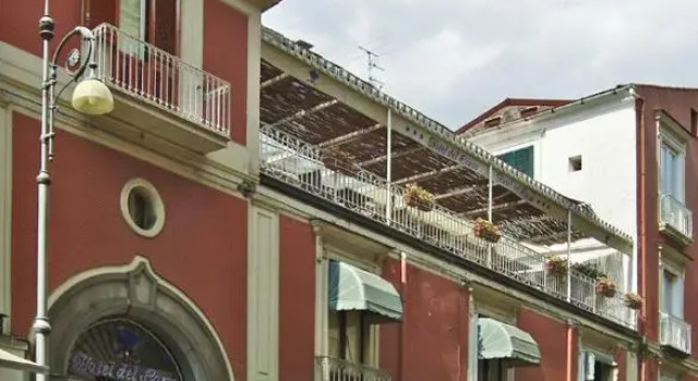 Пятиместный номер Standard Hotel Del Corso