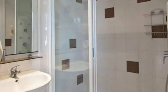 Номер Standard Hôtel du Parc