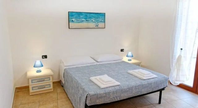 Апартаменты Superior Residence La Corte di Anastasia