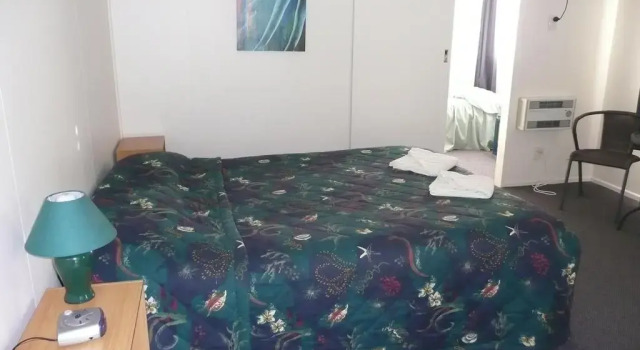 Alma Motel, Забронировать Мотель Оамару 