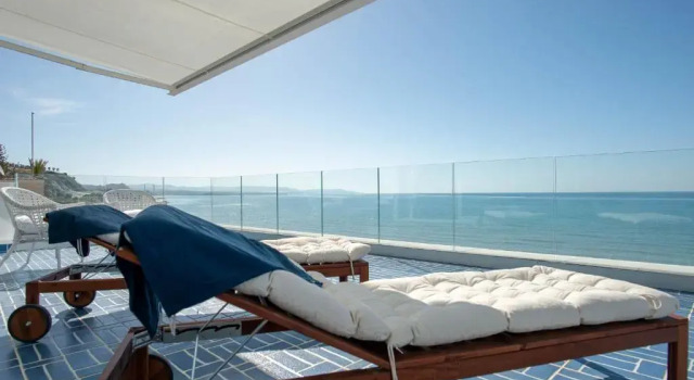 Junior-Suite B&B Mammaliturchi