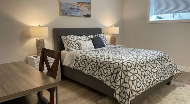 Двухместный номер Standard Shannon Heights B&B