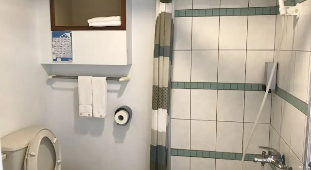 Camera doppia Comfort Ising Hotel