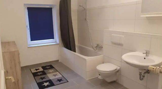Апартаменты Flensburg Mitte 38