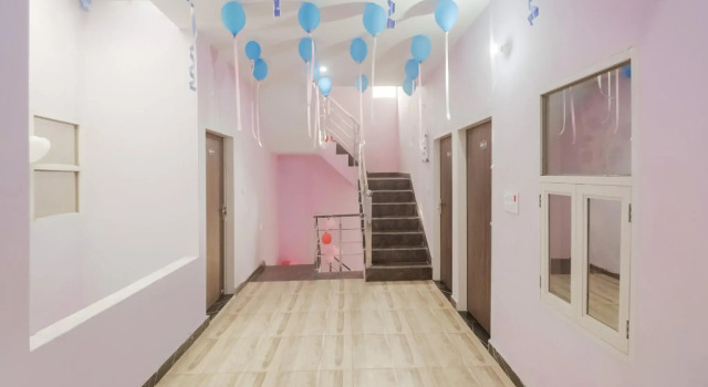 OYO 78826 Hotel Primeland, Varaa Hotelli Faridabad Haryana