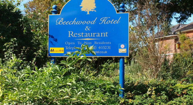 Beechwood Hotel, Réserver Hôtel North Walsham Norfolk