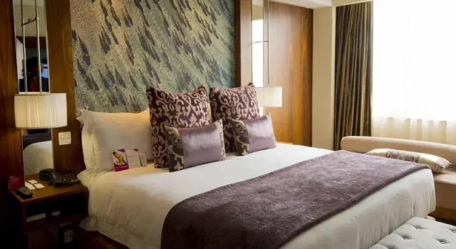 Executive Doppel Suite Monomotapa