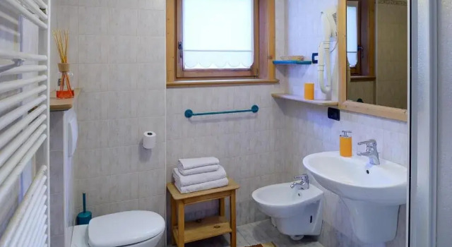 Апартаменты c 1 комнатой с балконом Art Apartments Casa Lapis