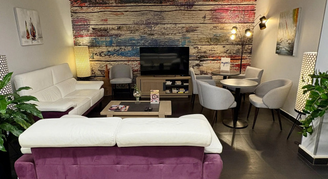 Best Western Plus Hotel Canet-Plage