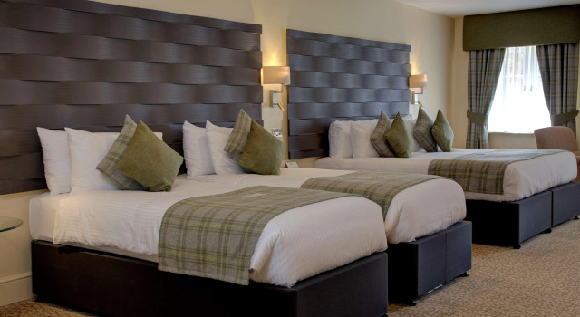 Best Western Premier Doncaster Mount Pleasant Hotel, Забронировать Отель Донкастер Южный Йоркшир
