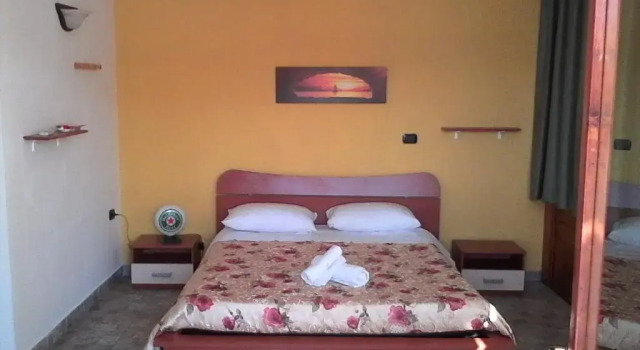 Номер Standard Oasi B&B